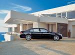 BMW 7-Series 2006 года